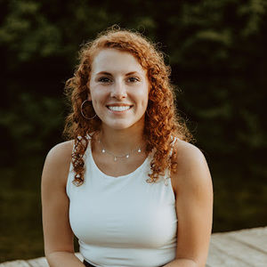 Meet your Posher, Camrynn